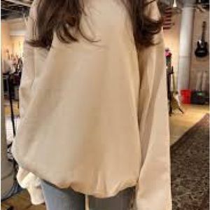 Brandy Melville Erica Sweatshirt